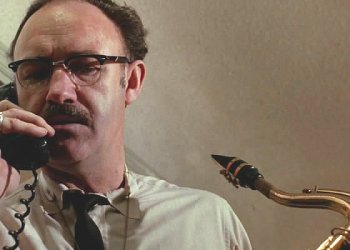 La sentida despedida de Francis Ford Coppola a Gene Hackman