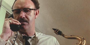 La sentida despedida de Francis Ford Coppola a Gene Hackman