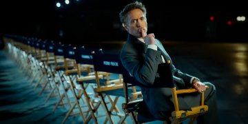 Los olvidados en la presentación de Avengers: Doomsday