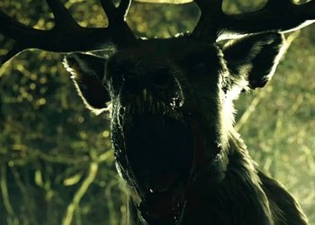 El sangriento tráiler de Bambi: The Reckoning