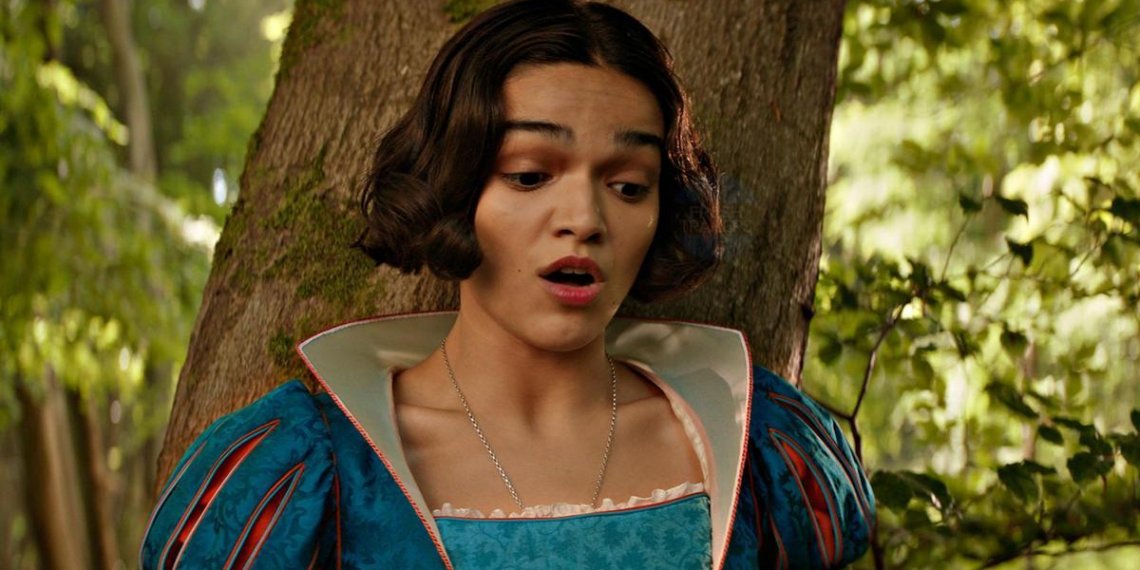 Preocupación en Disney: Blancanieves apunta a un fracaso histórico