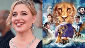 Netflix: Greta Gerwig quiere a Daniel Craig para su versión de “Narnia”