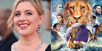 Netflix: Greta Gerwig quiere a Daniel Craig para su versión de “Narnia”