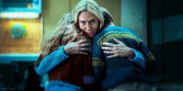 “Mi dulce niña”, la serie de 6 capítulos de Netflix que conmovió al mundo