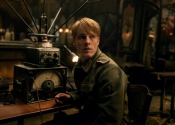 La miniserie del creador de Peaky Blinders que tenés que ver en Netflix