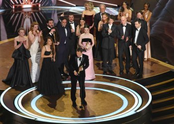 Oscars 2025: La lista completa de los ganadores de la noche
