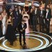 Oscars 2025: La lista completa de los ganadores de la noche
