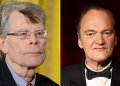 Stephen King criticó una película de Quentin Tarantino