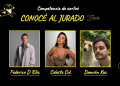 Vuelve el Festival de Canes con Celeste Cid, Federico D’Elia, Charo Lopez y Damián Kuc