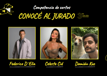 Vuelve el Festival de Canes con Celeste Cid, Federico D’Elia, Charo Lopez y Damián Kuc