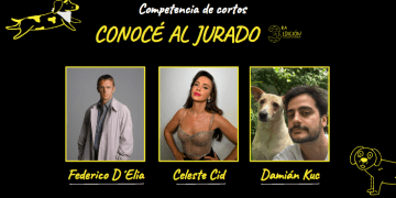 Vuelve el Festival de Canes con Celeste Cid, Federico D’Elia, Charo Lopez y Damián Kuc