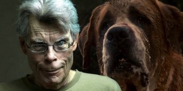 Netflix producirá una remake de “Cujo”, el clásico de terror de Stephen King
