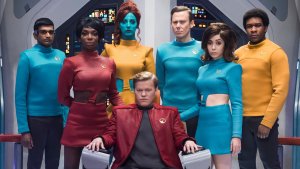 Netflix presentó el tremendo tráiler de la séptima temporada de Black Mirror