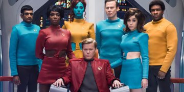 Netflix presentó el tremendo tráiler de la séptima temporada de Black Mirror