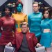 Netflix presentó el tremendo tráiler de la séptima temporada de Black Mirror