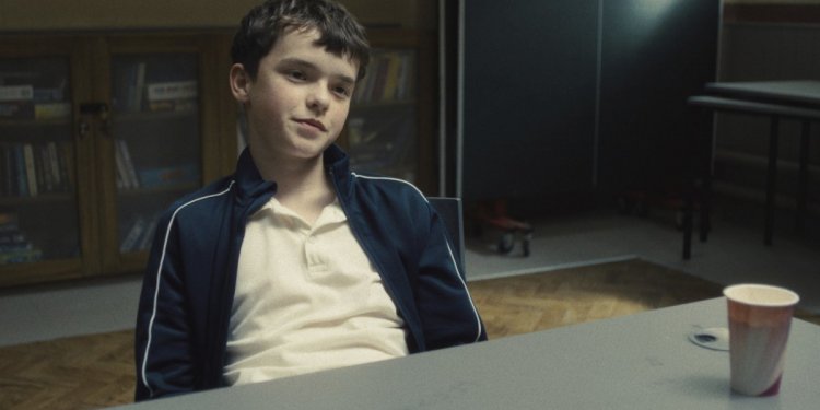 El país que tomó la decisión de proyectar “Adolescencia” en los colegios