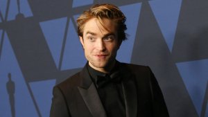 El mal momento que vivió Robert Pattinson en el set de su última película