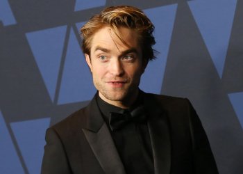 El mal momento que vivió Robert Pattinson en el set de su última película