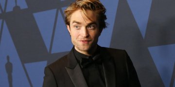 El mal momento que vivió Robert Pattinson en el set de su última película