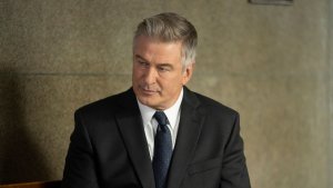 La cruda confesión de Alec Baldwin tras la tragedia en el set de Rust
