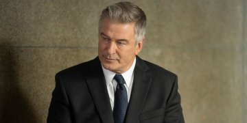 La cruda confesión de Alec Baldwin tras la tragedia en el set de Rust