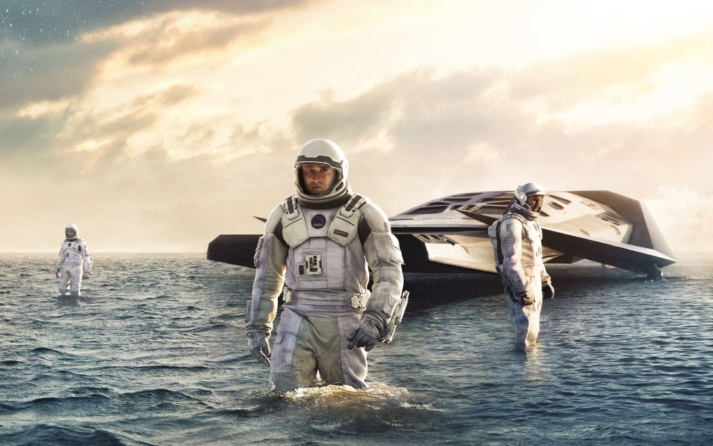 Matthew McConaughey responde la gran pregunta: ¿Por qué Interstellar sigue vigente?