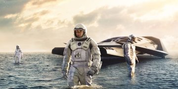 Matthew McConaughey responde la gran pregunta: ¿Por qué Interstellar sigue vigente?