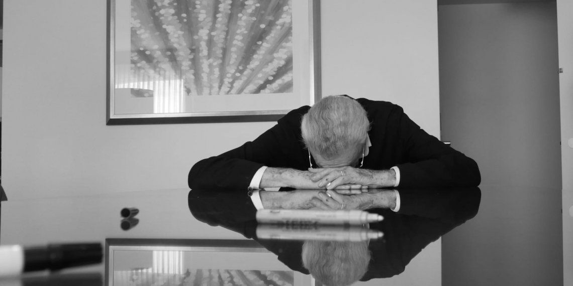 El nuevo documental de Stan Lee que revela años de abusos de sus socios