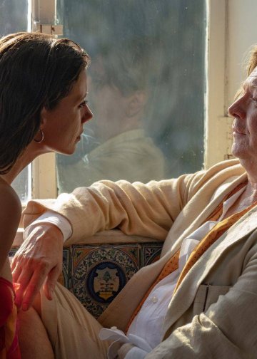 Parthenope: Una historia napolitana que se pierde en su propia belleza