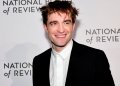 Ni “El Faro”, ni “Mickey 17”, ni “The Batman”, la película mejor rankeada de Robert Pattinson