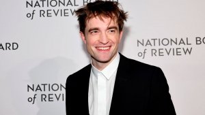 Ni “El Faro”, ni “Mickey 17”, ni “The Batman”, la película mejor rankeada de Robert Pattinson