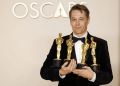 Premios Oscars: El discurso de Sean Baker tras ganar Mejor dirección