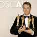 Premios Oscars: El discurso de Sean Baker tras ganar Mejor dirección