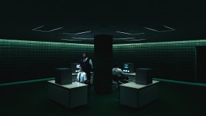 ¿CGI o no? La directora de Severance explicó la escena que sorprendió a todos