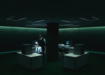 ¿CGI o no? La directora de Severance explicó la escena que sorprendió a todos