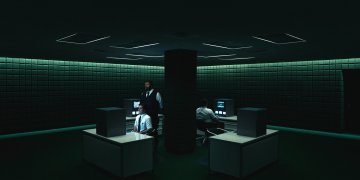 ¿CGI o no? La directora de Severance explicó la escena que sorprendió a todos