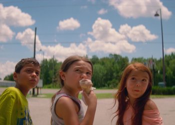 “Quiero ser Sean Baker cuando crezca”, la frase de una de las actrices de The Florida Project