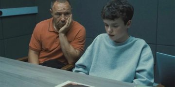 Netflix: El aspecto técnico clave en Adolescencia para lograr su suspenso