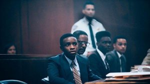 Si te gustó Adolescencia, mirá esta miniserie en Netflix