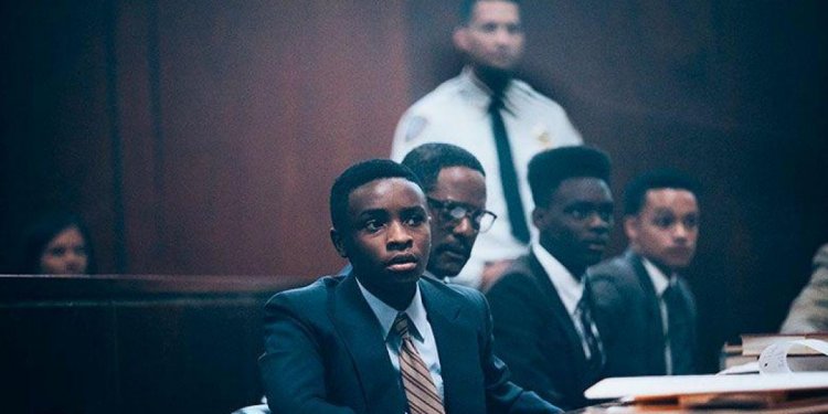 Si te gustó Adolescencia, mirá esta miniserie en Netflix