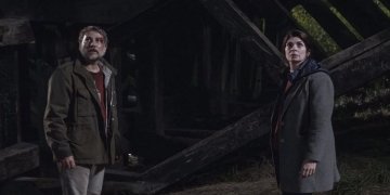 Atrapados: La miniserie de Netflix para maratonear esta semana