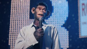 Better Man: El film de Robbie Williams que le dio un giro necesario a las biopics