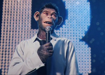 Better Man: El film de Robbie Williams que le dio un giro necesario a las biopics