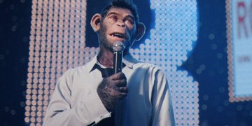 Better Man: El film de Robbie Williams que le dio un giro necesario a las biopics