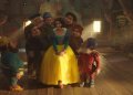 ¿Qué dice la crítica de la remake de Blancanieves?