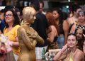 Brasil ganó su primer Premio Oscar y lo festejó cómo un mundial