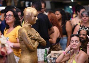 Brasil ganó su primer Premio Oscar y lo festejó cómo un mundial