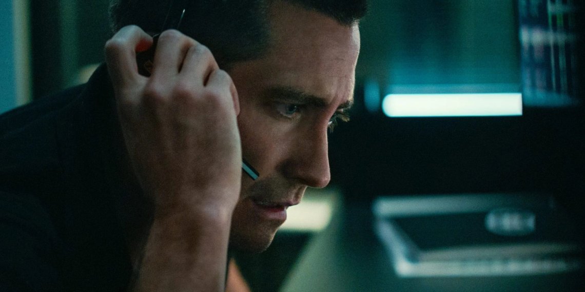 Mirá este thriller impactante que dura menos de 90 minutos y está en Netflix