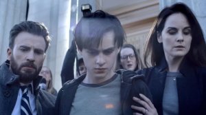 Si te gustó Adolescencia, no te pierdas esta serie de Apple Tv+