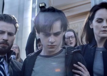 Si te gustó Adolescencia, no te pierdas esta serie de Apple Tv+